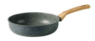 Сковорода Bravo Chef з кришкою 26 см (7133039)