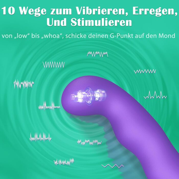 Вібрація для жінок, набори вібраторів для точки G для пар, тихі, маленькі міні-вібратори з фалоімітаторами, стимулятор клітора з 10 режимами вібрації, секс-іграшка для жінок, екстремальне соло, вібратор-масажер, секс-іграшки DE