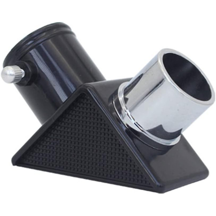 Діагональна призма з монтажем 90 градусів для окуляра астрономічного телескопа, 0,965