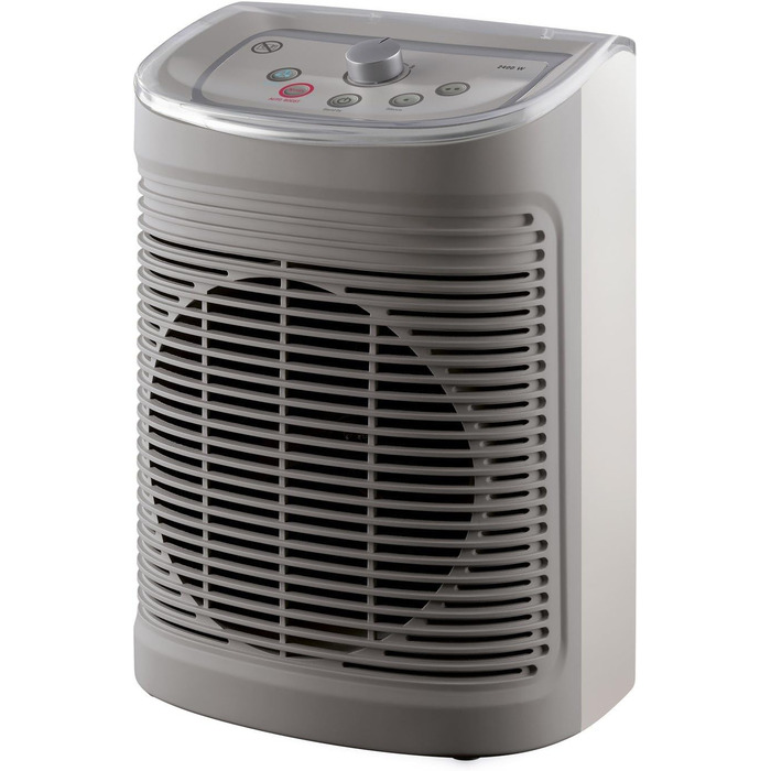 Тепловентилятор Rowenta SO6520F2 Instant Comfort для ванних кімнат