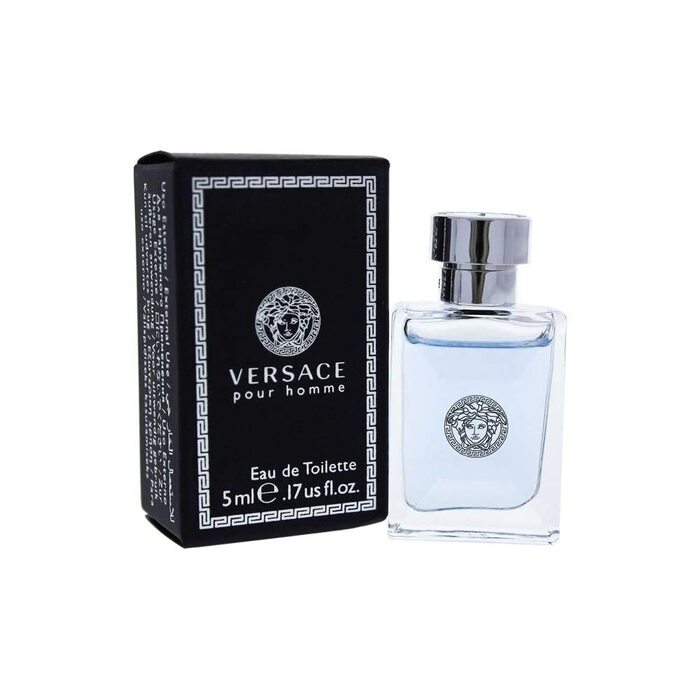 Одеколон Versace Pour Homme (5 мл)