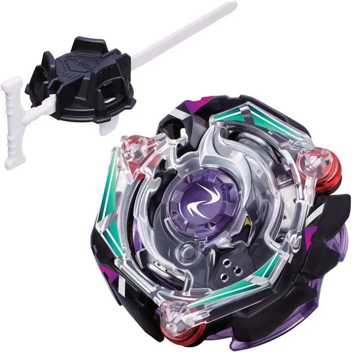 Невідомий Beyblade Burst B-74 Starter Circle Satan.2G.LP