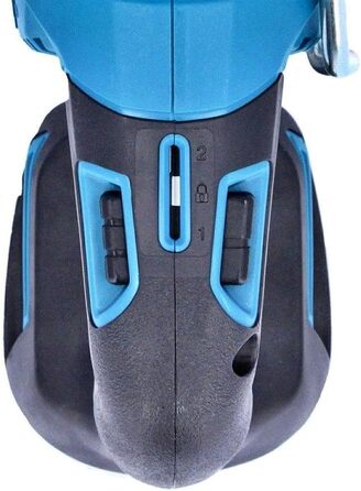 Пила Makita DJR187Z Recipro, 54 Вт, 18 В