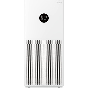 Голосове керування, високоточні датчики, білий, 4 Lite, Smart 4 Lite Air Purifier