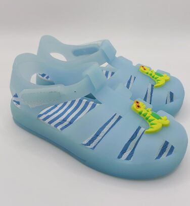 28/30 EU Blue Dino, 28/30 EU Blue Dino