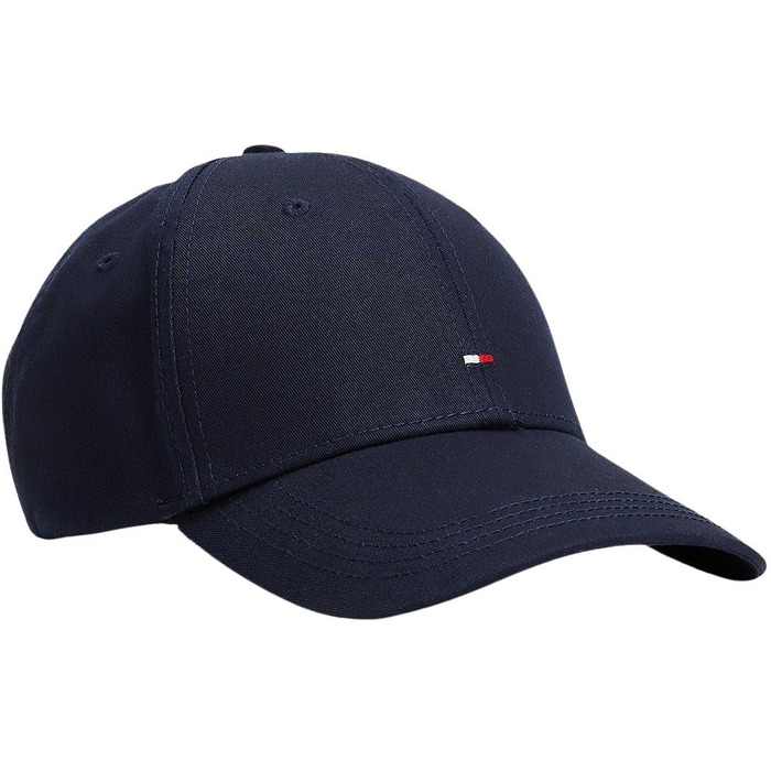 Аксесуари Tommy Hilfiger - Кепки для чоловіків, один розмір, синій (північний)