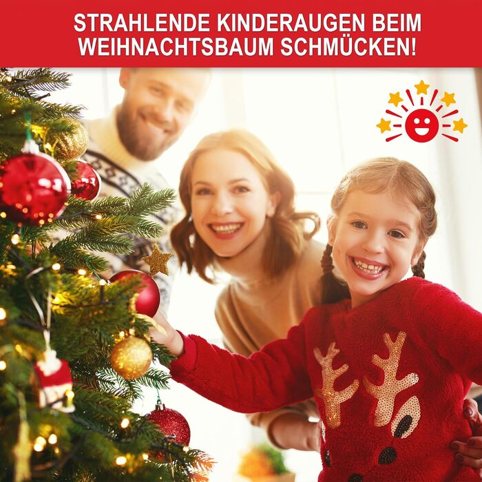 Штучна ялинка преміум-якість з сумкою для зберігання 180 см Wolkenland