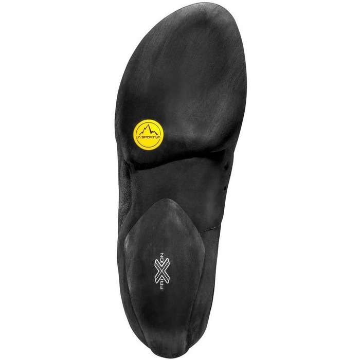 Жіноче скелелазіння LA SPORTIVA Tarantula Boulder 41 EU 900411 Carbon Springtime