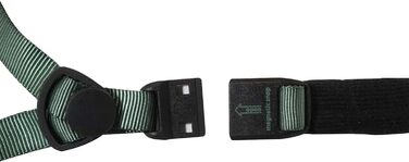 Дитячий шолом Scoot and Ride з регульованими ременями, матове покриття, розмір XXS, зі світлодіодним захисним ліхтарем і м'якою фл