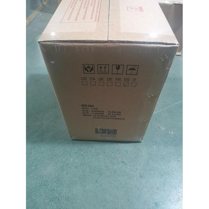 Машина для приготування кубиків льоду HOMCOM, льодогенератор 9 кубиків льоду за 8 хвилин, 12 кг/24 години, льодогенератор з резервуаром для води 2 л, функція самоочищення, LED-дисплей, для кухні, офісу, бару, вечірки, чорний