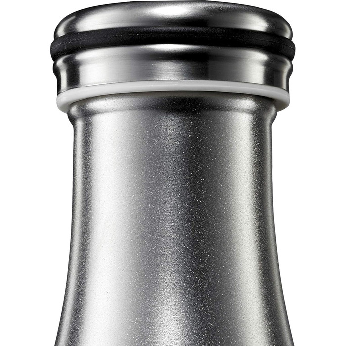 Ізольована пляшка з нержавіючої сталі 0,75 л 739 мл