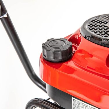 Тактний підвісний мотор, бензиновий двигун для човна, 8 к.с., повітряне охолодження, підвісний мотор 196 куб.см, повітряне охолодження, до 4500 об/хв, для надувних човнів, рибальських човнів, 4-