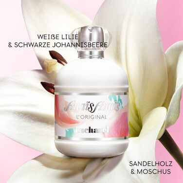 Парфуми Cacharel Anaïs Anaïs (30 мл)