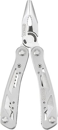 Багатофункціональний інструмент Stanley STA084519 12 в 1 з сумкою