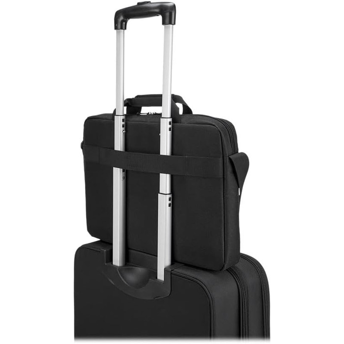 Чохли для ноутбуків Lenovo ThinkPad Basic Topload Максимально підходить 39.6 см (15.6) Чорний