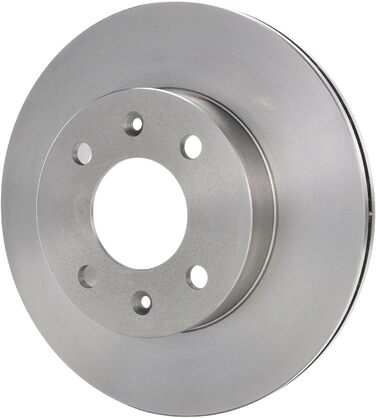 Гальмівні диски BOSCH 0 986 479 286 (комплект 2 шт.)