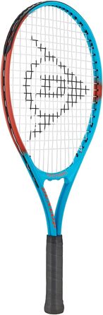 Тенісна ракетка DUNLOP Tristorm Junior 23"