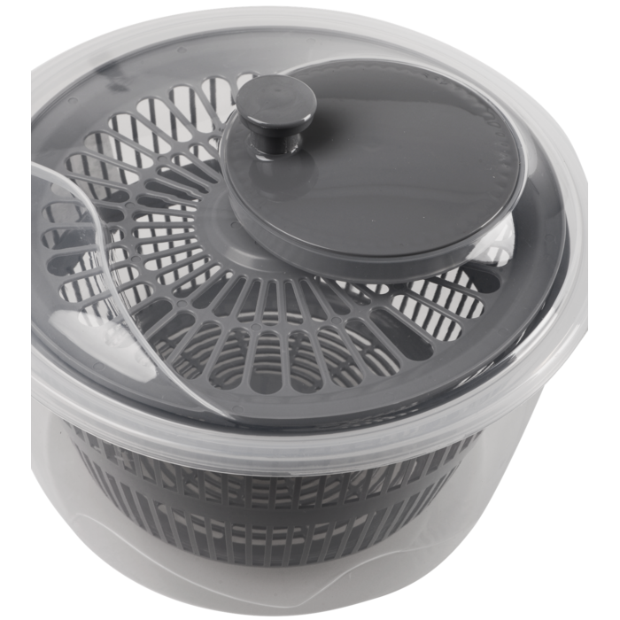 Сушарка для зелені Violet House 0890 GRAY 4.5 л (7249017)