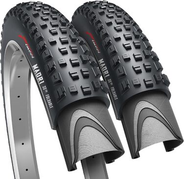 Велосипедні покришки Fincci MTB (27.5x2.35)