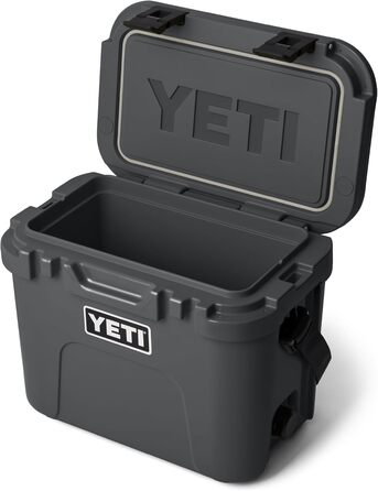 Кулер YETI Roadie 15 кольору вугілля
