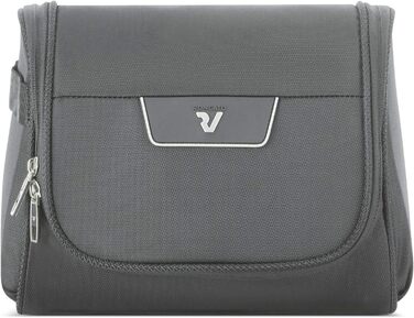 Дорожня сумка RONCATO Joy з вішалкою антрацит