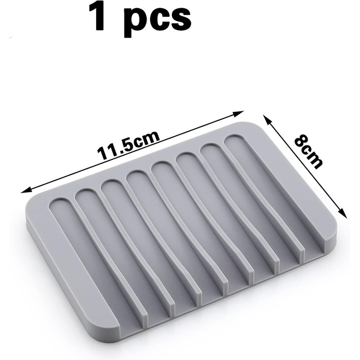 Ука мильниця, мильниця зі зливом, мильниця, мильниця для душу, мильниця, мильниця без свердління, мильниця силіконова, для ванної,