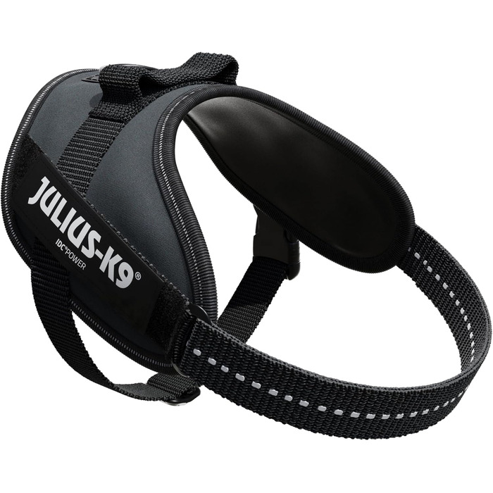 Розмір S/Mini, Антрацит, 9, IDC Powergeschirr