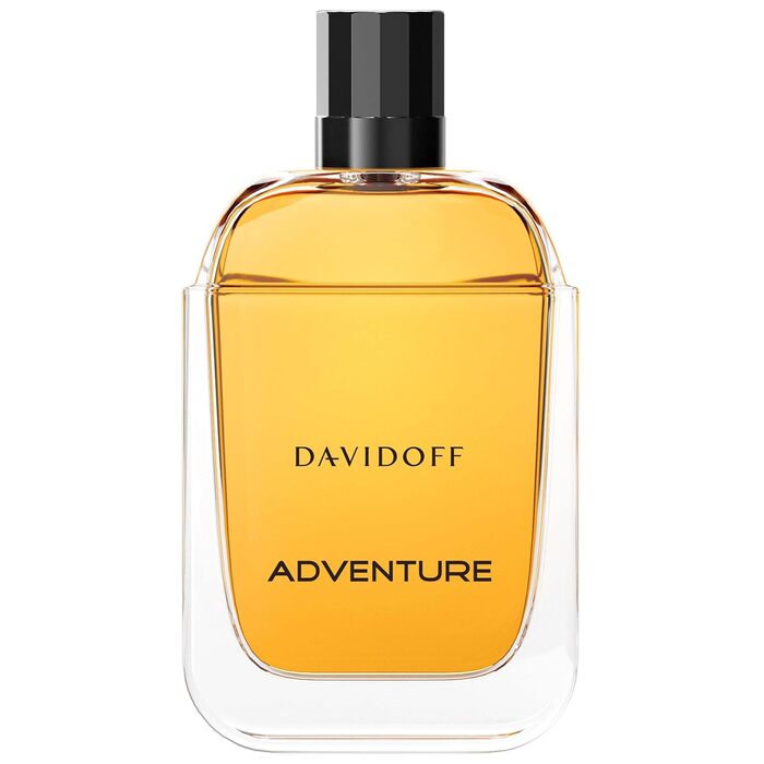 Туалетна вода Davidoff Adventure (100 мл)