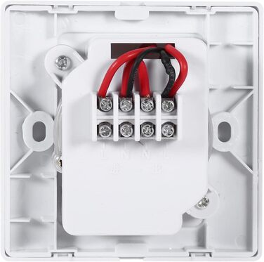 Змінного струму 220 В 10 A 30 хвилин електричний таймер Розетка зворотного відліку Цифрова розетка Перемикач керування часом