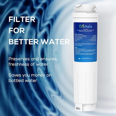 Сумісний з фільтром для води Ultra Clarity, 6025A