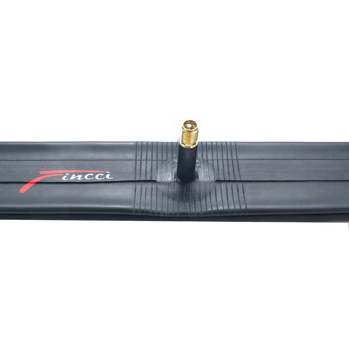 Велосипедні покришки Fincci Hybrid MTB (26x1.95) з камерами Schrader