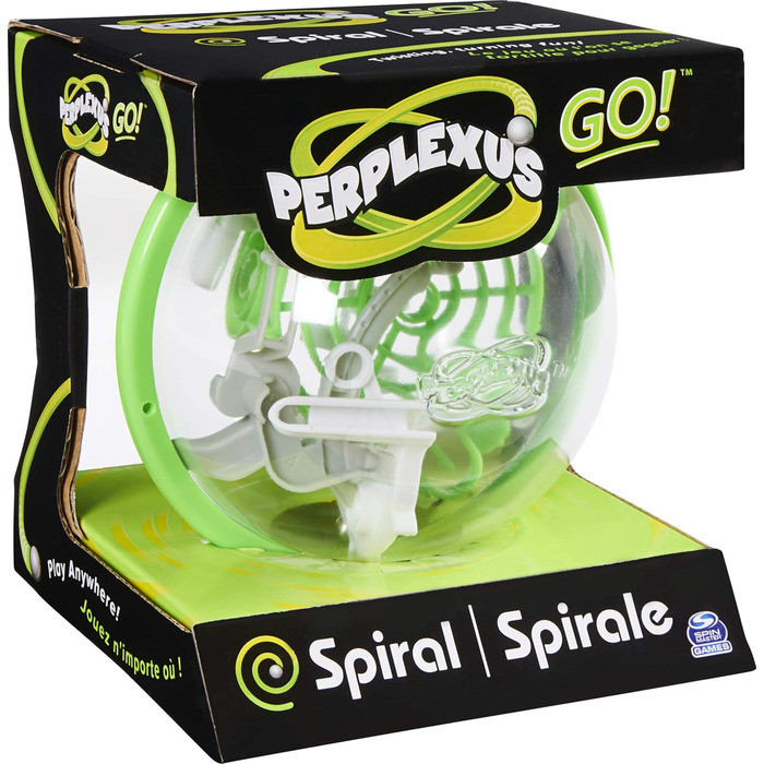 Сортовано), 6059581 BGM OGM Perplexus Go GML (