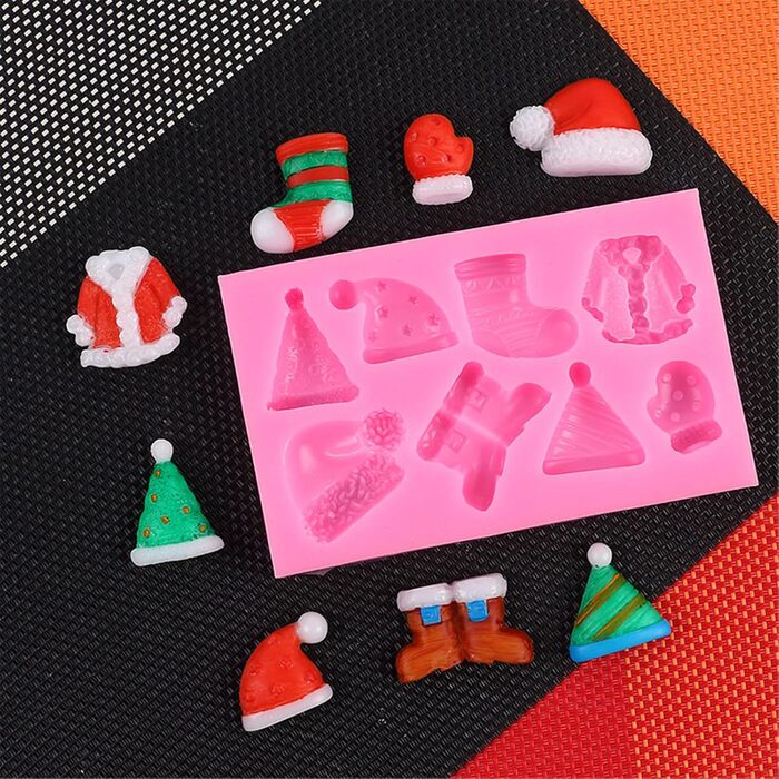 Силіконова форма для випікання Laikoutd