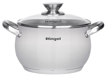 Каструля Ringel Riegel 3.0 л (18 см) (6535705)