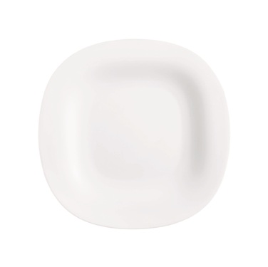 Сервіз столовий Luminarc Carine Black&White, 18 предметів (6773529)