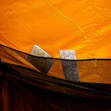 Намет Wechsel Intrepid 5 TL Laurel Oak (231081)