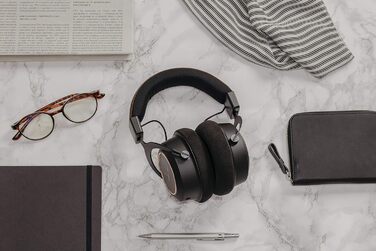 Висококласні Bluetooth-навушники beyerdynamic Amiron бездротові мідні з персоналізацією звуку (закриті)