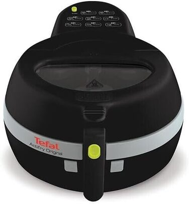 Фритюрниця Tefal фритюрниця без олії ACTIFRY Original FZ712810