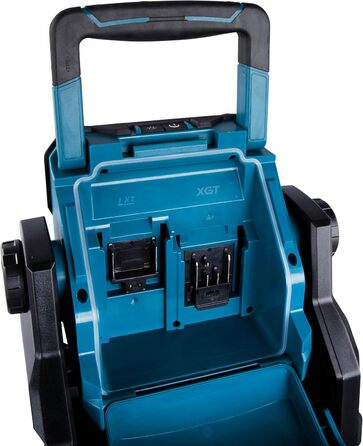 Акумуляторний світлодіодний прожектор Makita ML003G макс. 18В-40В (без акумулятора та зарядного пристрою), макс.