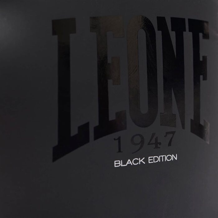Боксерські рукавички Leone 1947 чорні, 10 унцій