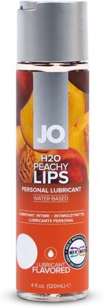 Мл, 2O Lubricant Peach 120