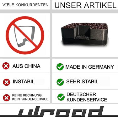 Подовжувач контейнера для кавових зерен ULROAD для Philips EP 1200 2200 3200-5400 Аксесуари для розширення контейнера для кавових зерен Аксесуари для розширення зерен