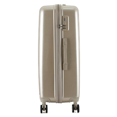 Валіза Semi Line 28' (L) Gold (T5954-3)