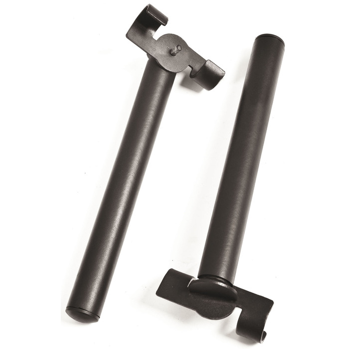 Бігова доріжка Toorx Treadmill Street Compact (STREET-COMPACT)