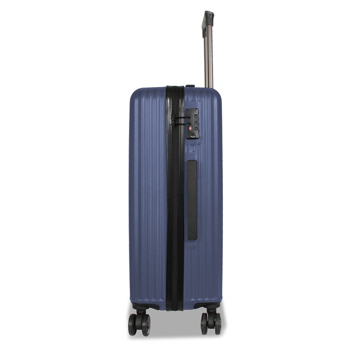 Валіза Swissbrand Riga 2.0 (S) Sky (SWB_LHRIG617S)