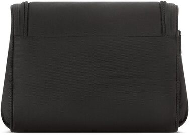 Дорожня сумка RONCATO Joy з вішалкою чорна