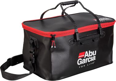 Водонепроникна сумка Abu Garcia Boat Bag, чорна, 38 x 48 x 24