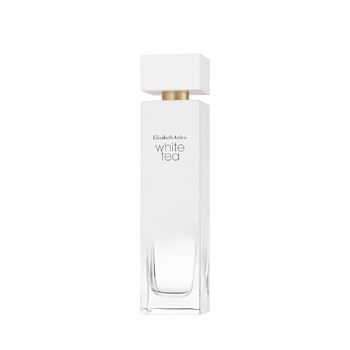 Туалетна вода White Tea, парфуми з італійським мандарином, екстрактом білого чаю та деревиною мадрас, квіткові, жіночні та солодкі, ніжне тепло, парфуми для жінок - 100 мл 1 мл (1 упаковка) Мандарин, білий чай та деревина мадрас