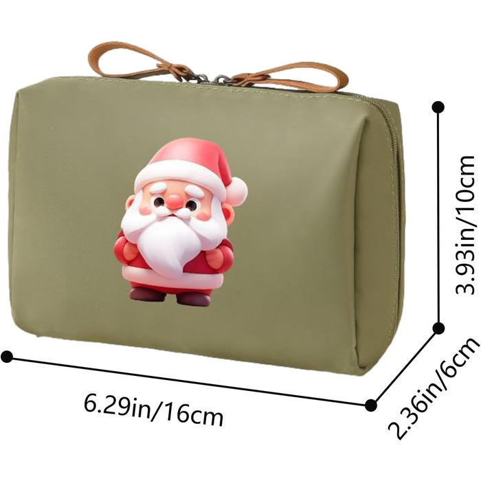 Органайзер для косметики, жіноча косметичка, портативна косметичка, святкова дорожня сумка, органайзер для пензликів для макіяжу,