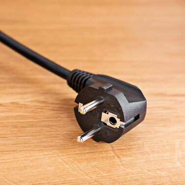 Фритюрниця, 5,5 л, швидка циркуляція повітря, потужність 1400 Вт, кошик з нержавіючої сталі, фритюрниця для здорового приготування, сенсорний екран, світлодіодний цифровий дисплей, панель керування з інтегрованим попередньо встановленим меню.